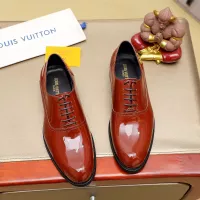 $88.00 USD Louis Vuitton LV Oxfords Shoes For Men #1347625