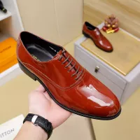 $88.00 USD Louis Vuitton LV Oxfords Shoes For Men #1347625