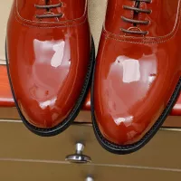 $88.00 USD Louis Vuitton LV Oxfords Shoes For Men #1347625