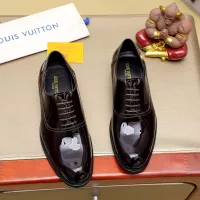 $88.00 USD Louis Vuitton LV Oxfords Shoes For Men #1347626