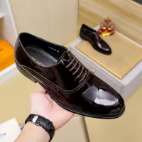 $88.00 USD Louis Vuitton LV Oxfords Shoes For Men #1347626