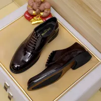 $88.00 USD Louis Vuitton LV Oxfords Shoes For Men #1347626
