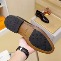 $88.00 USD Louis Vuitton LV Oxfords Shoes For Men #1347626