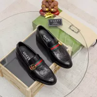 $80.00 USD Gucci Oxfords Shoes For Men #1347627