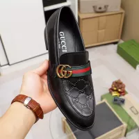 $80.00 USD Gucci Oxfords Shoes For Men #1347627