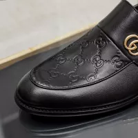 $80.00 USD Gucci Oxfords Shoes For Men #1347628