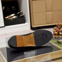 $80.00 USD Gucci Oxfords Shoes For Men #1347628