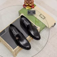 $80.00 USD Gucci Oxfords Shoes For Men #1347629