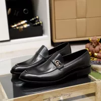 $80.00 USD Gucci Oxfords Shoes For Men #1347629