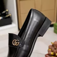 $80.00 USD Gucci Oxfords Shoes For Men #1347629