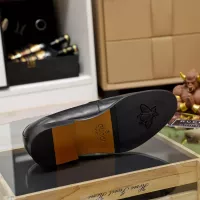 $80.00 USD Gucci Oxfords Shoes For Men #1347629