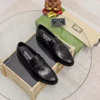 $80.00 USD Gucci Oxfords Shoes For Men #1347630