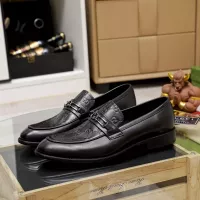 $80.00 USD Gucci Oxfords Shoes For Men #1347630