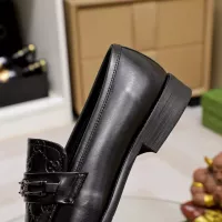 $80.00 USD Gucci Oxfords Shoes For Men #1347630