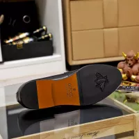 $80.00 USD Gucci Oxfords Shoes For Men #1347630