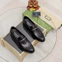 $80.00 USD Gucci Oxfords Shoes For Men #1347631