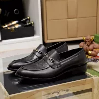 $80.00 USD Gucci Oxfords Shoes For Men #1347631