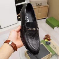 $80.00 USD Gucci Oxfords Shoes For Men #1347631