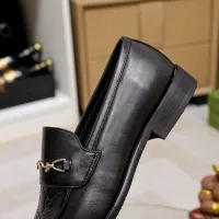 $80.00 USD Gucci Oxfords Shoes For Men #1347631