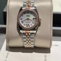 $105.00 USD Rolex AAA Quality Watches For Women #1347632