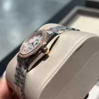$105.00 USD Rolex AAA Quality Watches For Women #1347632
