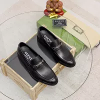 $80.00 USD Gucci Oxfords Shoes For Men #1347636