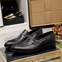 $80.00 USD Gucci Oxfords Shoes For Men #1347636