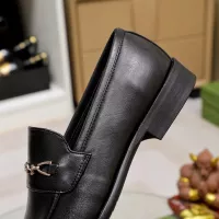 $80.00 USD Gucci Oxfords Shoes For Men #1347636