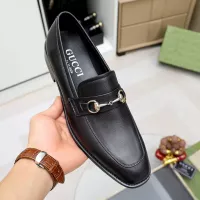 $80.00 USD Gucci Oxfords Shoes For Men #1347637