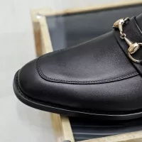 $80.00 USD Gucci Oxfords Shoes For Men #1347637