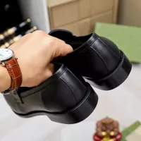 $80.00 USD Gucci Oxfords Shoes For Men #1347637