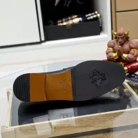 $80.00 USD Gucci Oxfords Shoes For Men #1347637