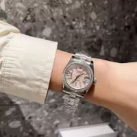 $135.00 USD Rolex AAA Quality Watches For Women #1347639