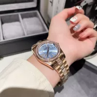 $145.00 USD Rolex AAA Quality Watches For Women #1347640