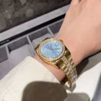 $145.00 USD Rolex AAA Quality Watches For Women #1347641