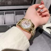 $145.00 USD Rolex AAA Quality Watches For Women #1347643