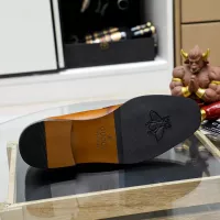 $80.00 USD Gucci Oxfords Shoes For Men #1347644
