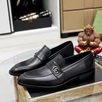 $80.00 USD Gucci Oxfords Shoes For Men #1347645