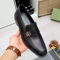 $80.00 USD Gucci Oxfords Shoes For Men #1347645