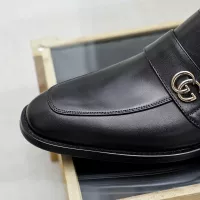 $80.00 USD Gucci Oxfords Shoes For Men #1347645