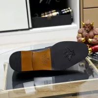 $80.00 USD Gucci Oxfords Shoes For Men #1347645