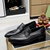 $80.00 USD Gucci Oxfords Shoes For Men #1347647