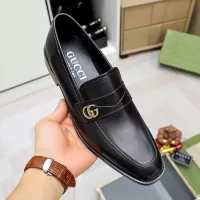 $80.00 USD Gucci Oxfords Shoes For Men #1347647
