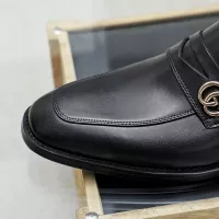 $80.00 USD Gucci Oxfords Shoes For Men #1347647
