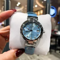 $118.00 USD OMEGA AAA Quality Watches For Women #1347648