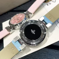 $118.00 USD OMEGA AAA Quality Watches For Women #1347648