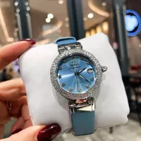 $128.00 USD OMEGA AAA Quality Watches For Women #1347649