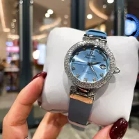$128.00 USD OMEGA AAA Quality Watches For Women #1347649