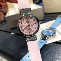 $118.00 USD OMEGA AAA Quality Watches For Women #1347650