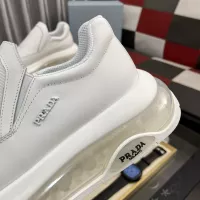 $112.00 USD Prada Casual Shoes For Men #1347651